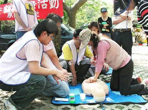 口對口|各種人工呼吸法